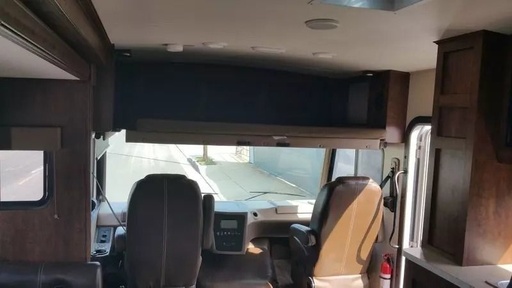 2015 Forest River FR3 Class A Motorhome for rent in Los Angeles, CA
