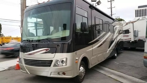 2008 Damon Astoria Freightliner Class A Motorhome for rent in Los Angeles, CA