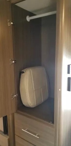 2018 Mercedes-Benz Compass Sprinter Class C Motorhome for rent in Los Angeles, CA