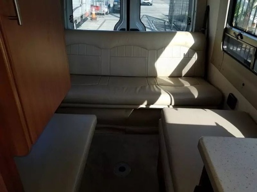 2020 Mercedes-Benz Sprinter 23' Class B Motorhome for rent in Los Angeles, CA