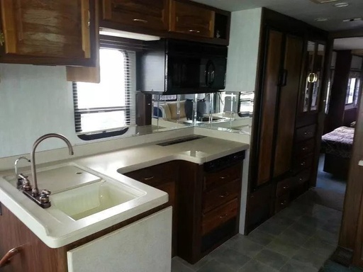 2020 National Tropical 6350 Class A Motorhome for rent in Los Angeles, CA