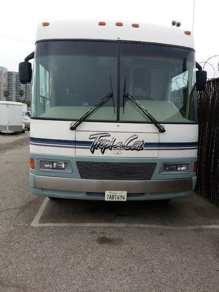 Photo 4 - 2020 National Class A Motorhome rental photo 6