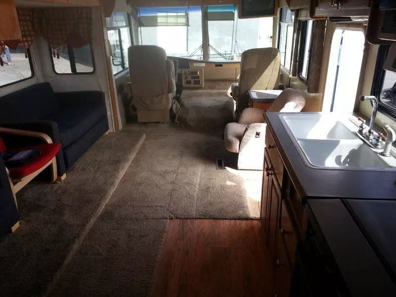 Photo 7 - 2020 National Class A Motorhome rental photo 9