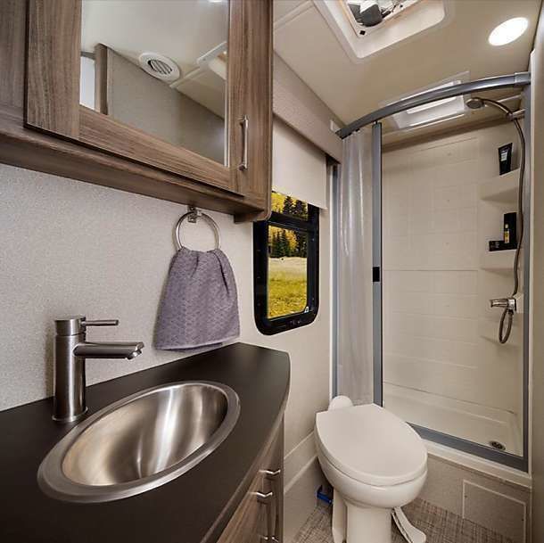 Photo 0 - 2019 Jayco Class C Motorhome rental photo 2