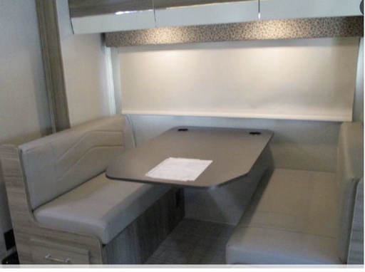 2019 Jayco Melbourne Prestige LP Class C Motorhome for rent in Rockwall, TX