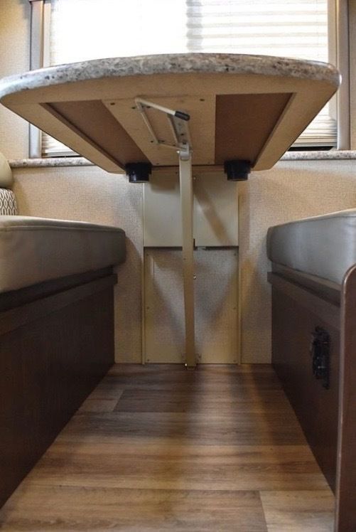 Photo 4 - 2019 Thor Motor Coach Class C Motorhome rental photo 6