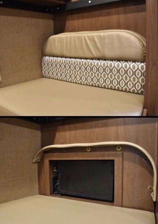 Photo 5 - 2019 Thor Motor Coach Class C Motorhome rental photo 7