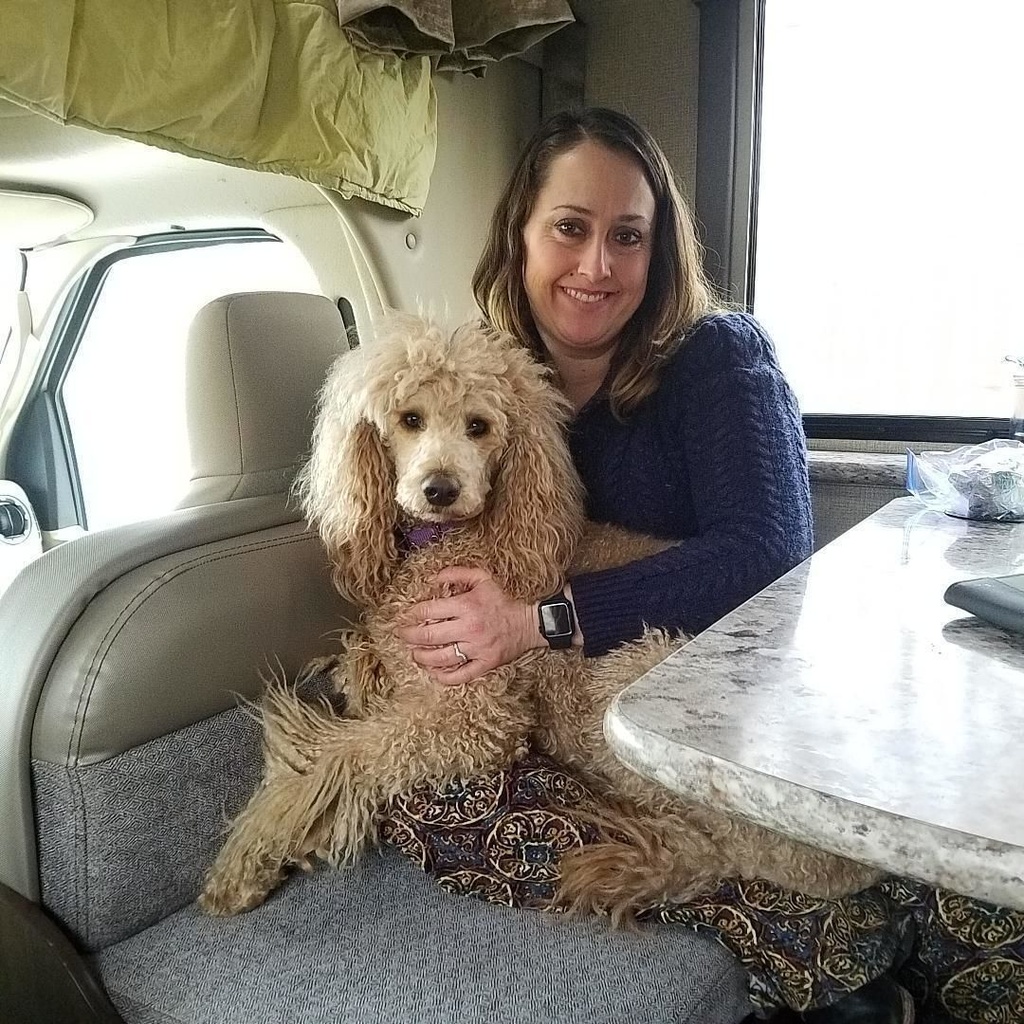Photo 25 - 2019 Thor Motor Coach Class C Motorhome rental photo 27