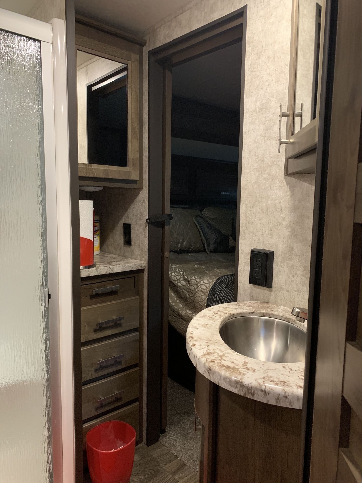 Photo 2 - 2019 Open Range Fifth Wheel rental photo 4