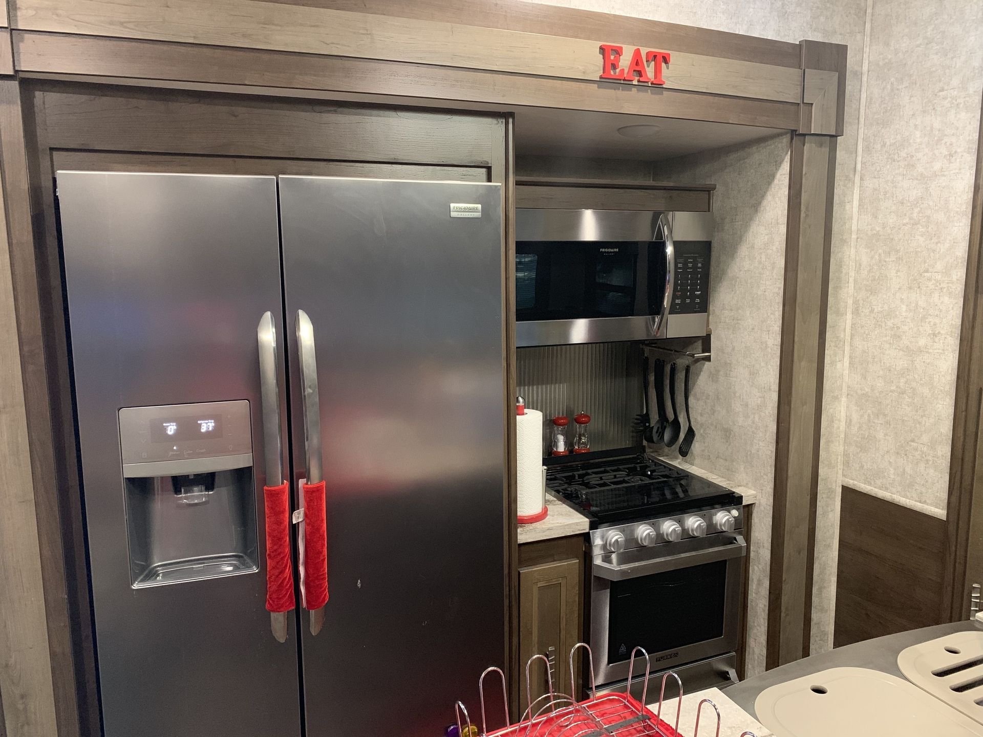 Photo 4 - 2019 Open Range Fifth Wheel rental photo 6