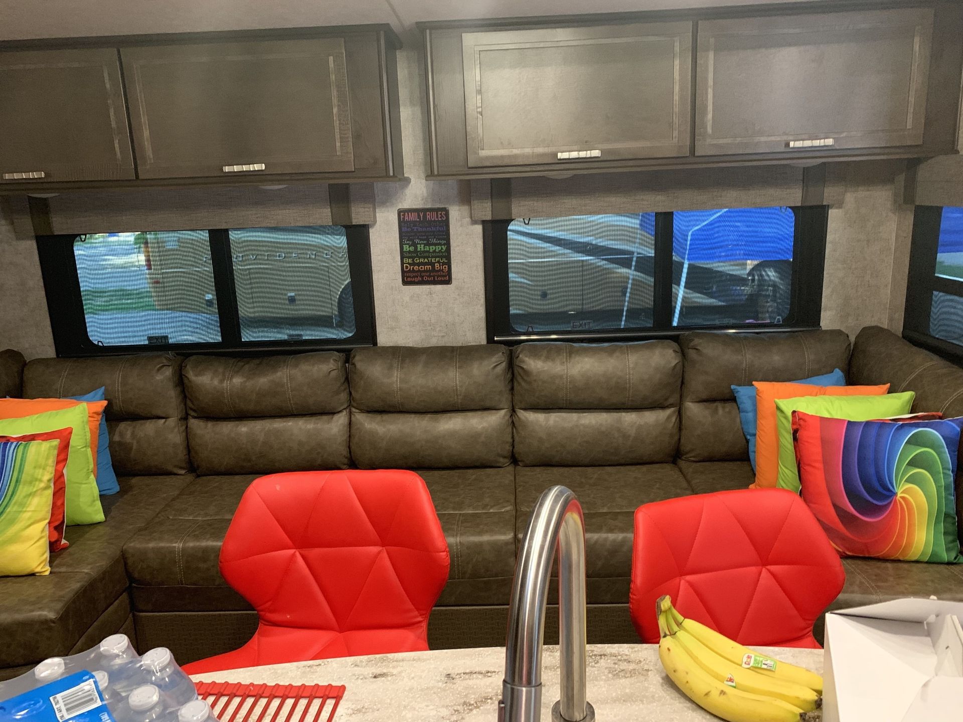 Photo 5 - 2019 Open Range Fifth Wheel rental photo 7