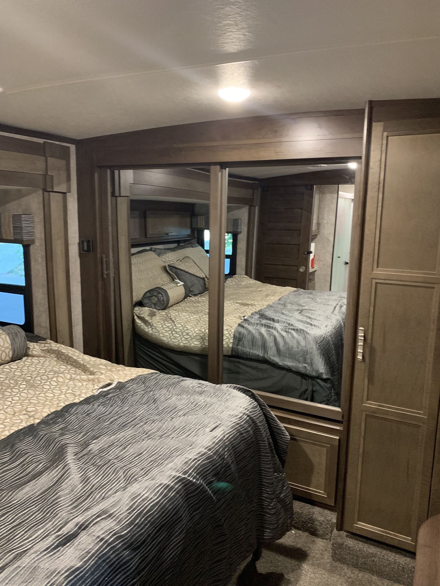 Photo 8 - 2019 Open Range Fifth Wheel rental photo 10
