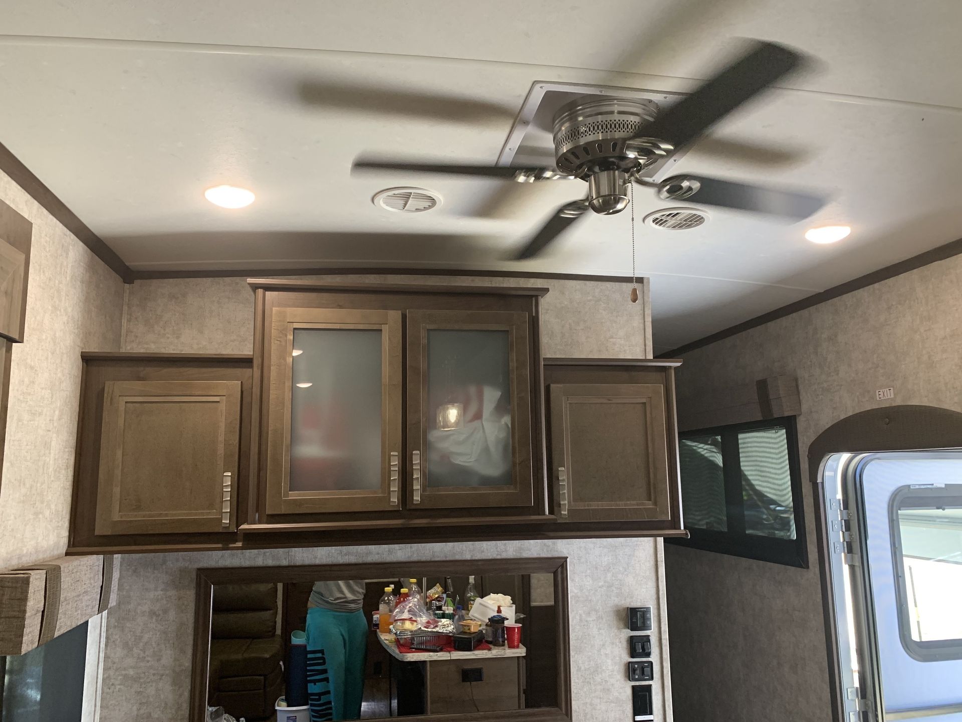 Photo 12 - 2019 Open Range Fifth Wheel rental photo 14