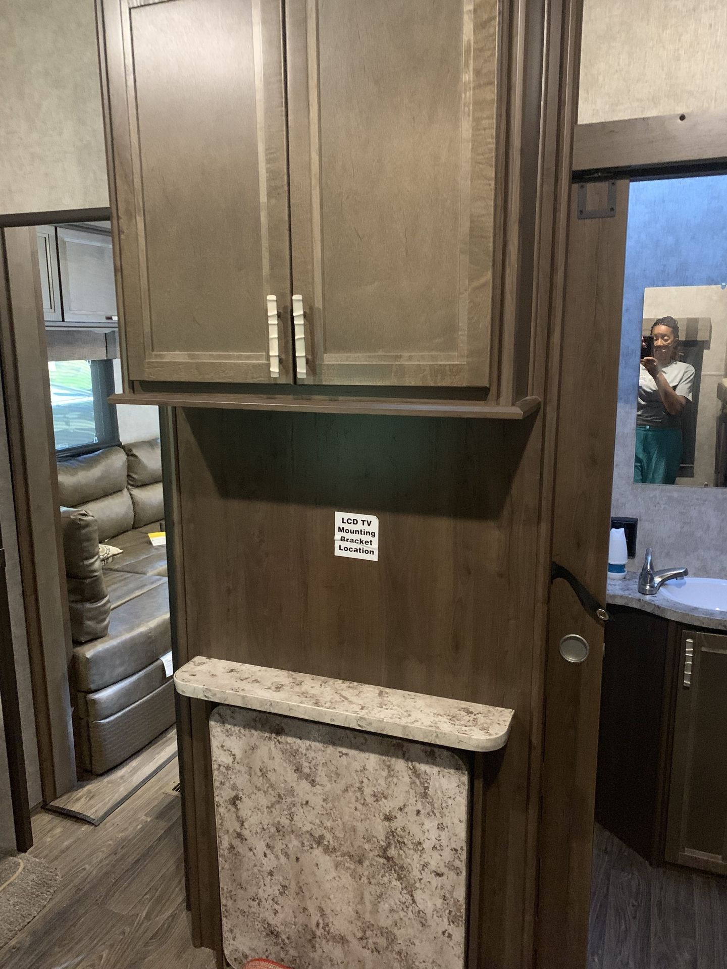 Photo 17 - 2019 Open Range Fifth Wheel rental photo 19