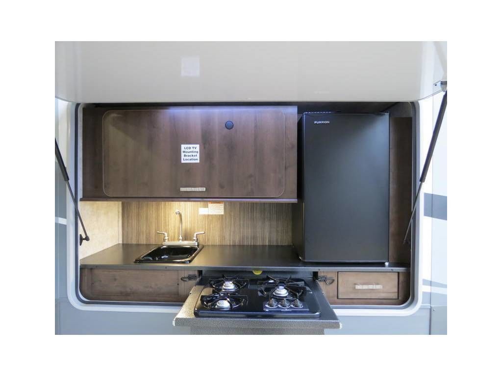 Photo 23 - 2019 Open Range Fifth Wheel rental photo 25