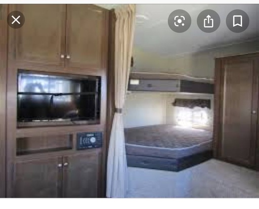 2016 Keystone Hideout 295BHS Fifth Wheel for rent in Prescott Valley, AZ