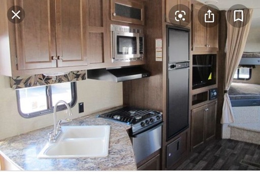 2016 Keystone Hideout 295BHS Fifth Wheel for rent in Prescott Valley, AZ