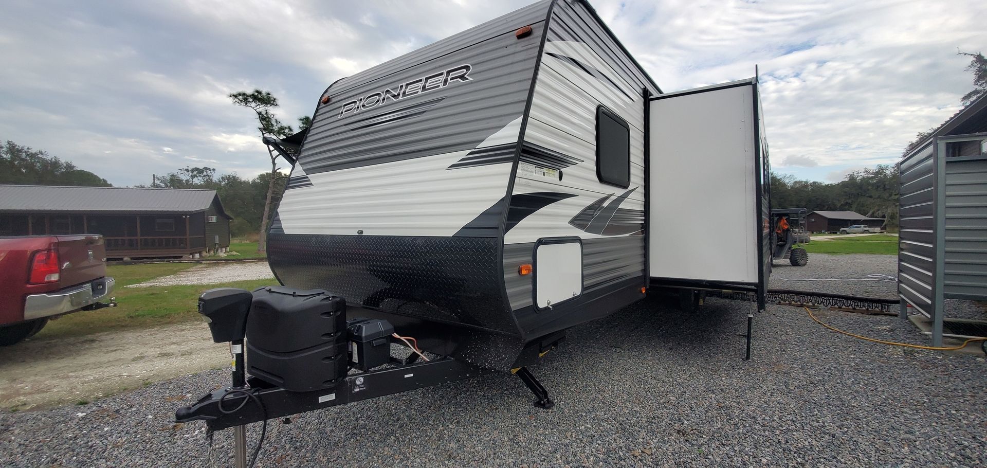 Photo 3 - 2020 Heartland Travel Trailer rental photo 5