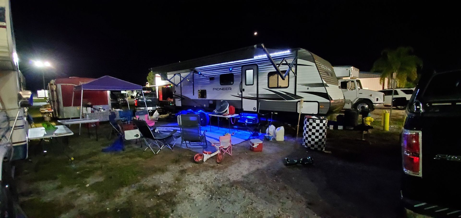 Photo 5 - 2020 Heartland Travel Trailer rental photo 7