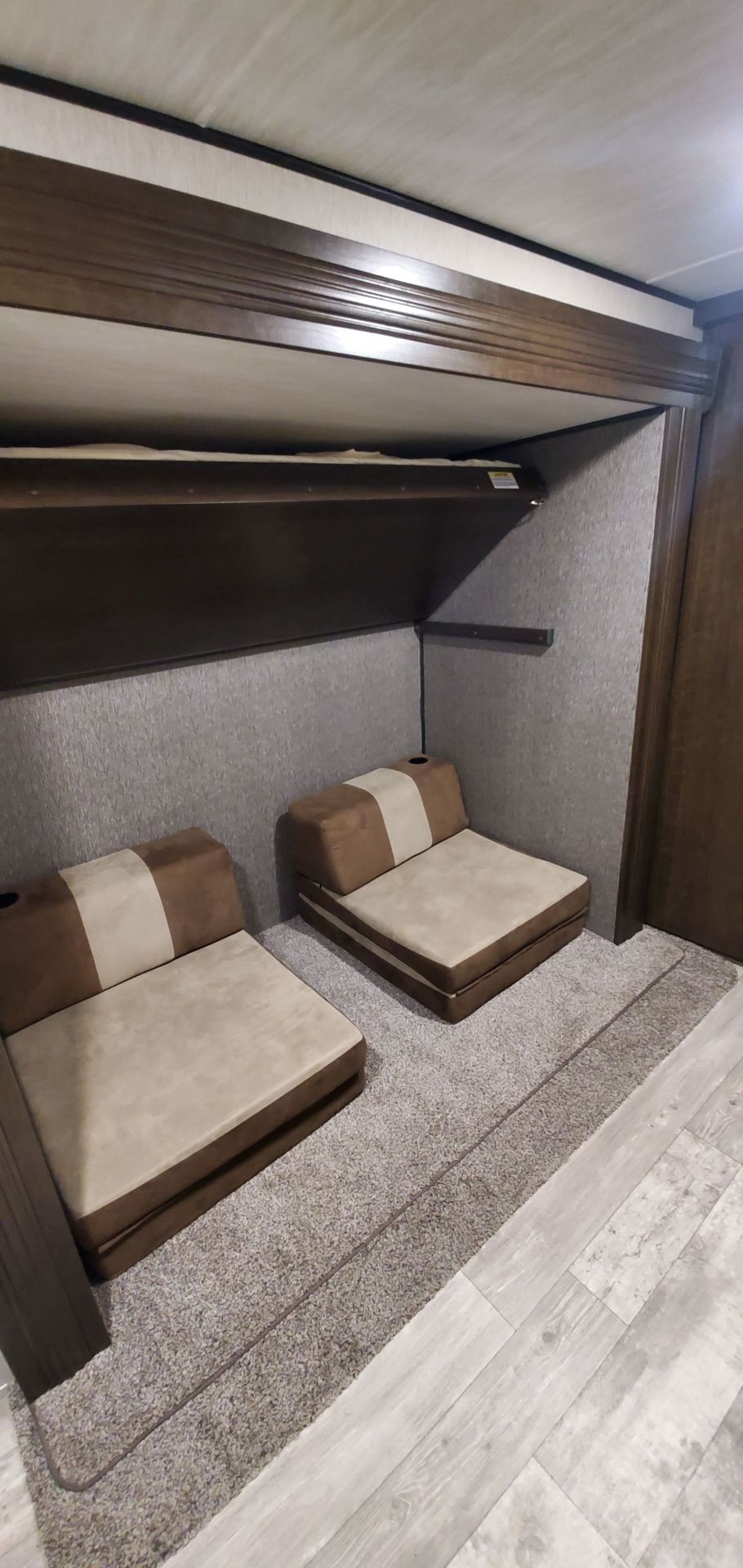 Photo 7 - 2020 Heartland Travel Trailer rental photo 9
