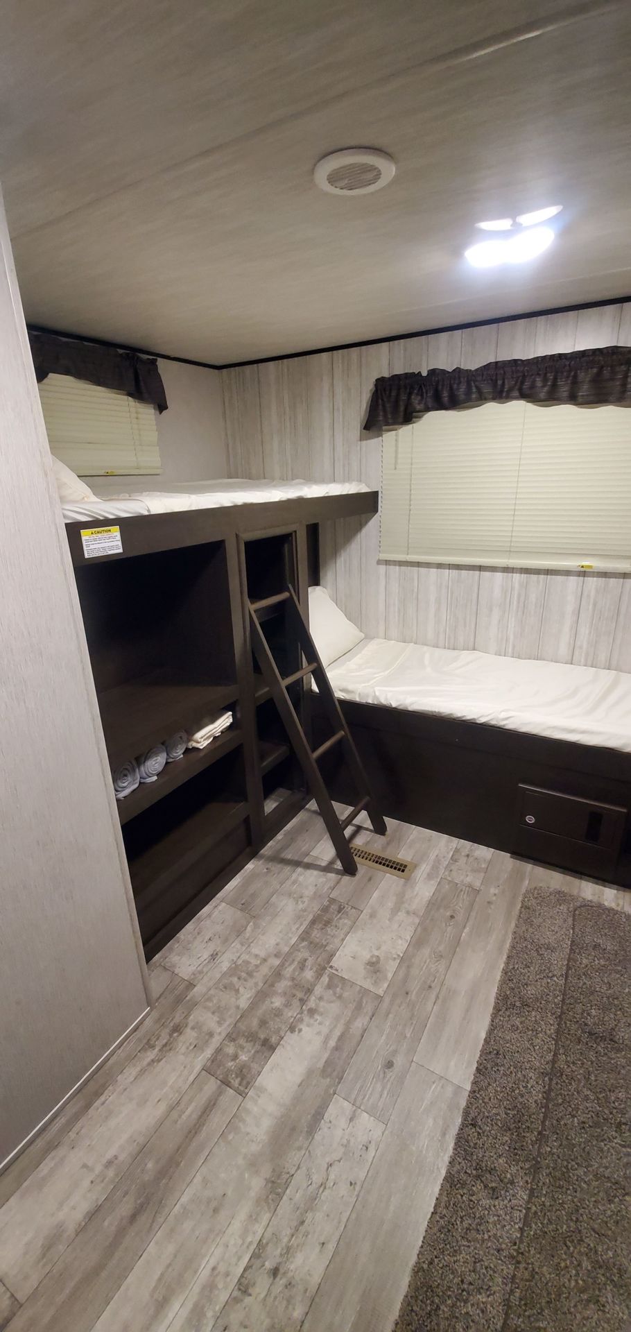 Photo 8 - 2020 Heartland Travel Trailer rental photo 10