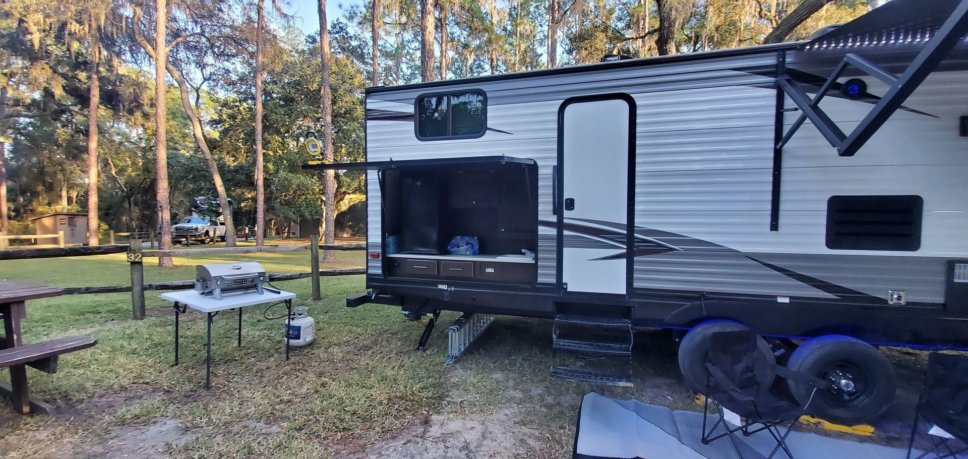 Photo 14 - 2020 Heartland Travel Trailer rental photo 16