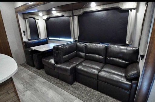 2018 Heartland Elkridge 38srst Fifth Wheel for rent in Orlando, FL