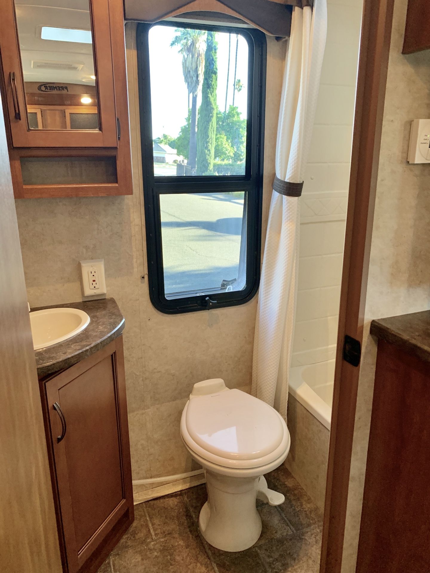 Photo 4 - 2012 Keystone Travel Trailer rental photo 6