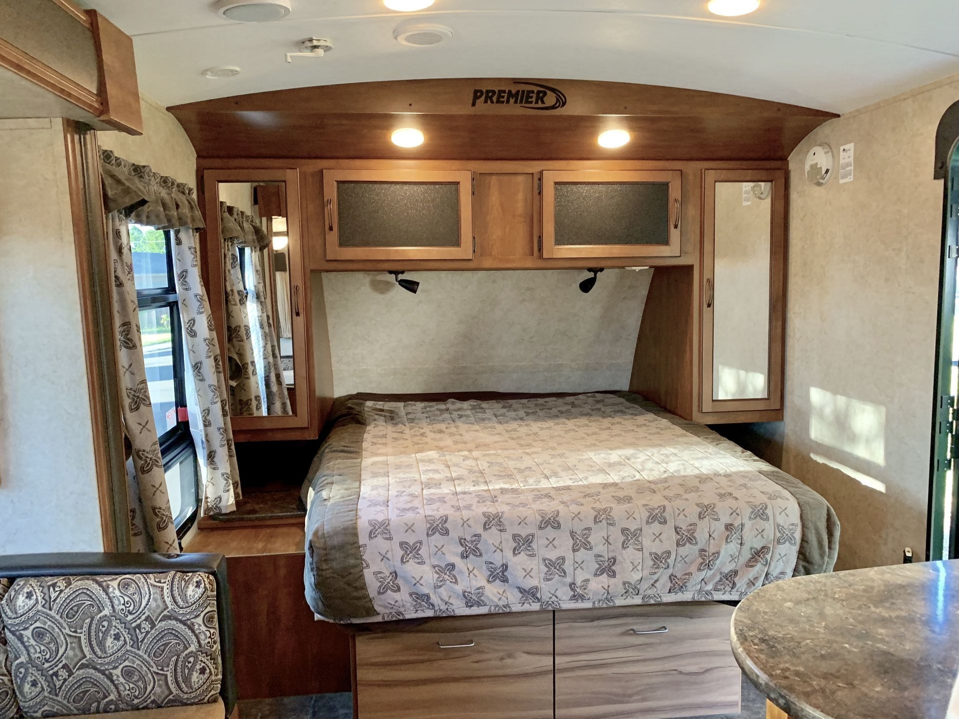 Photo 8 - 2012 Keystone Travel Trailer rental photo 10