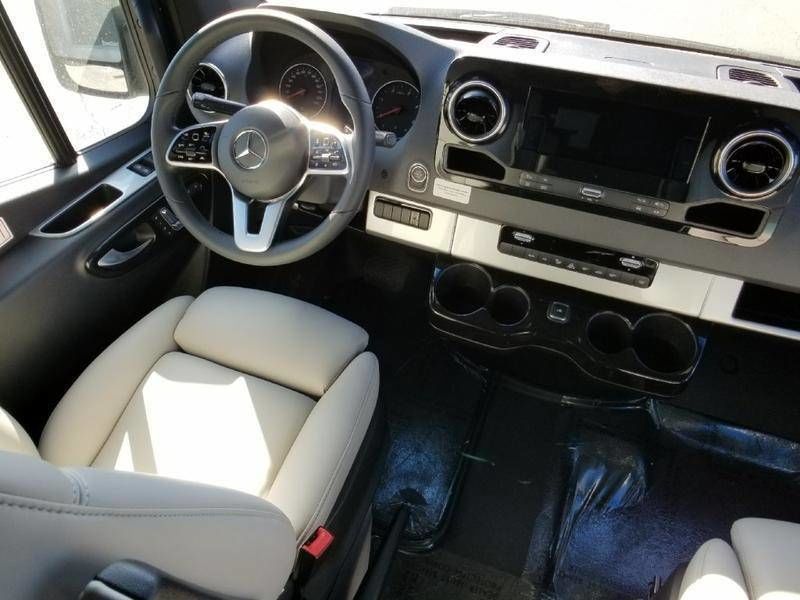 Photo 1 - 2019 Mercedes-Benz Class B Motorhome rental photo 3