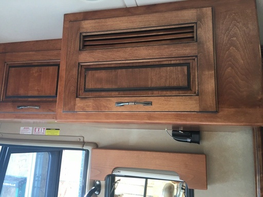 2013 Holiday  Rambler Ambassador Class A Motorhome for rent in Macon, GA
