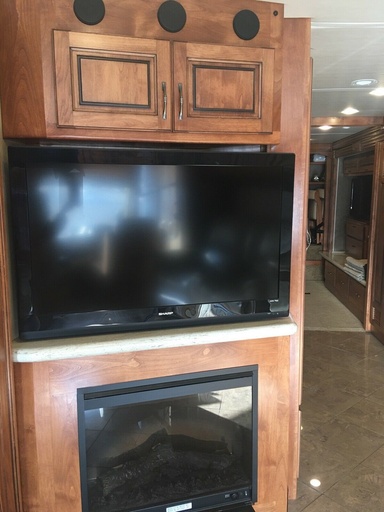 2013 Holiday  Rambler Ambassador Class A Motorhome for rent in Macon, GA