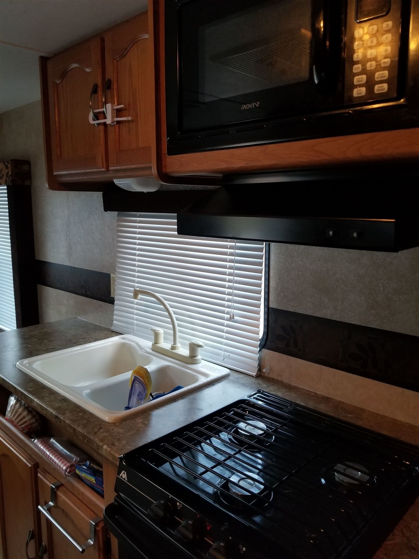 Photo 7 - 2012 Keystone Travel Trailer rental photo 9
