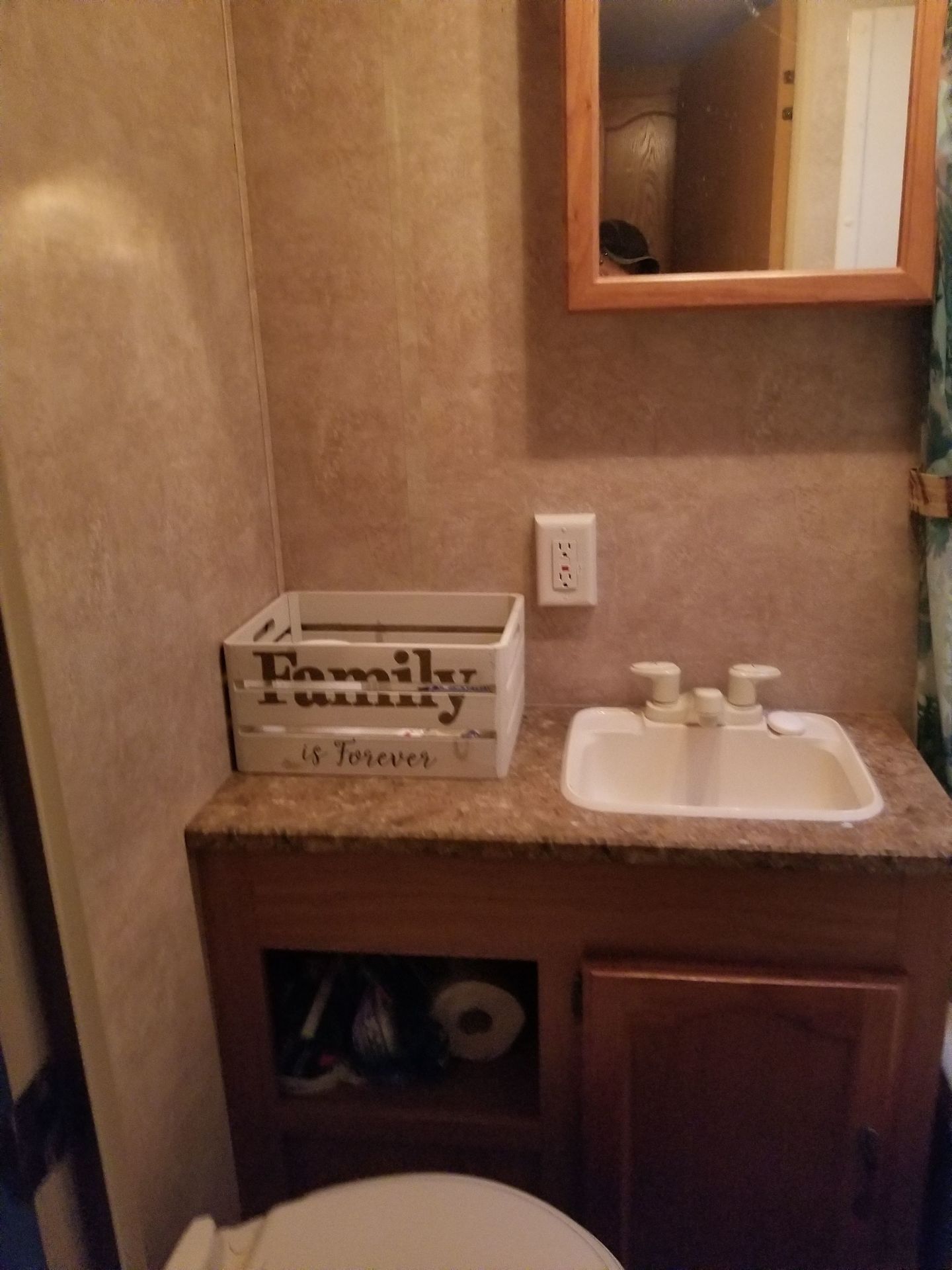 Photo 8 - 2012 Keystone Travel Trailer rental photo 10