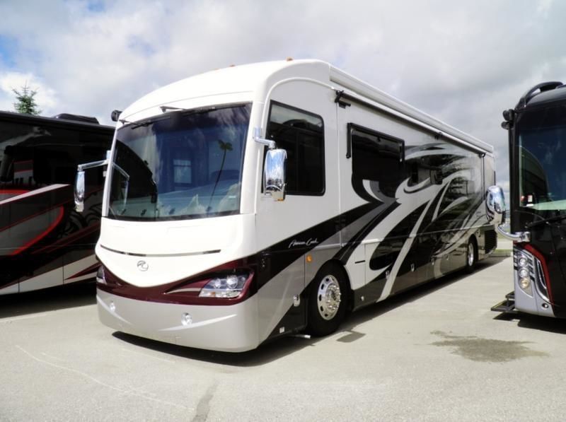 Photo 1 - 2018 American Coach Class A Motorhome rental photo 3