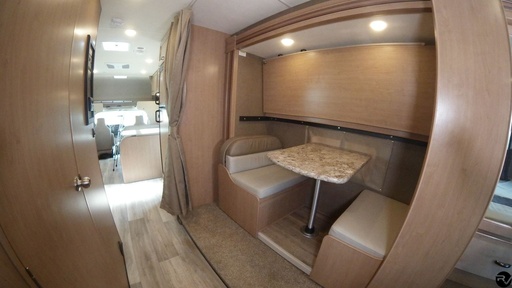 2020 Thor Four Winds 30D Class C Motorhome for rent in Gilbert, AZ