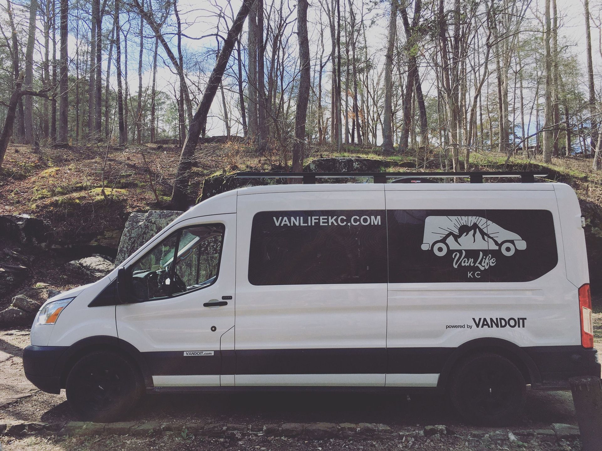 Photo 4 - 2017 Ford Other rental photo 6