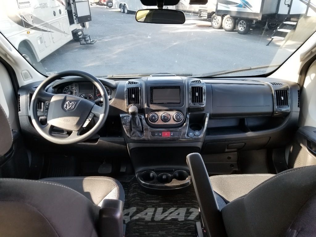 Photo 4 - 2019 Winnebago Class B Motorhome rental photo 6