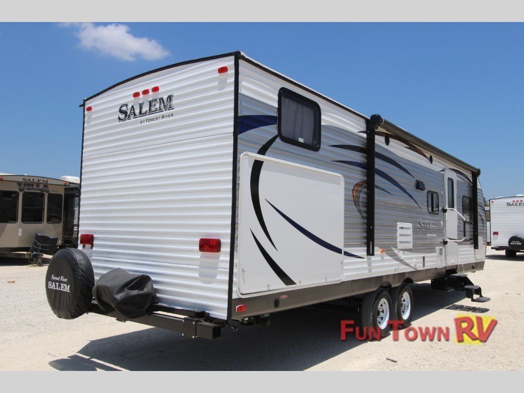 Photo 1 - 2016 Forest River Travel Trailer rental photo 3