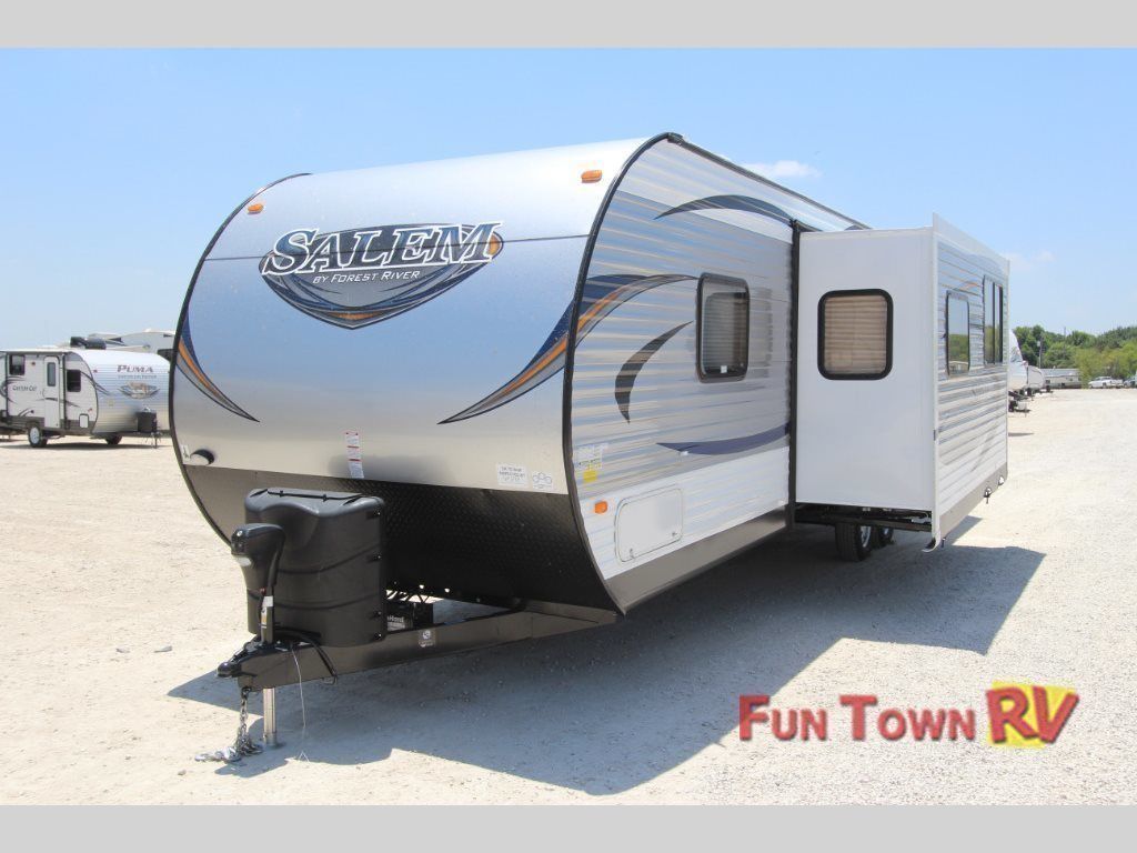 Photo 3 - 2016 Forest River Travel Trailer rental photo 5