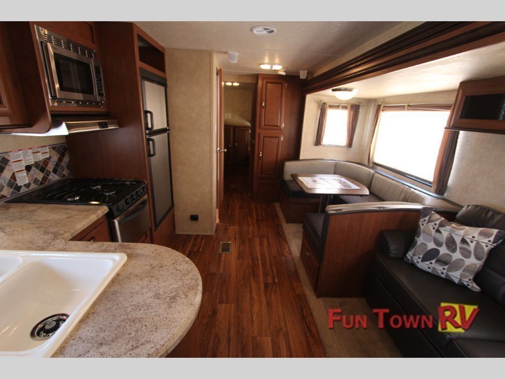 Photo 6 - 2016 Forest River Travel Trailer rental photo 8