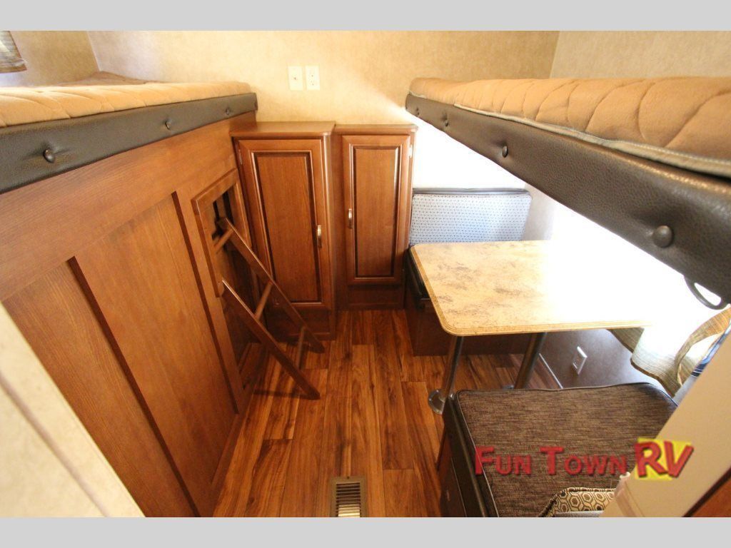Photo 7 - 2016 Forest River Travel Trailer rental photo 9