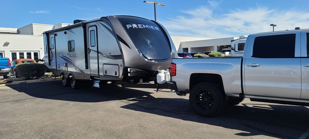 Photo 6 - 2020 Keystone Travel Trailer rental photo 8