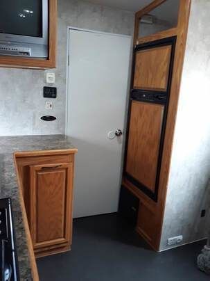 Photo 7 - 2007 Eclipse Toy Hauler rental photo 9