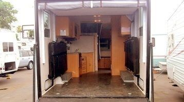 2006 Forest River Sandpiper Toy Hauler for rent in Santa Ana, CA