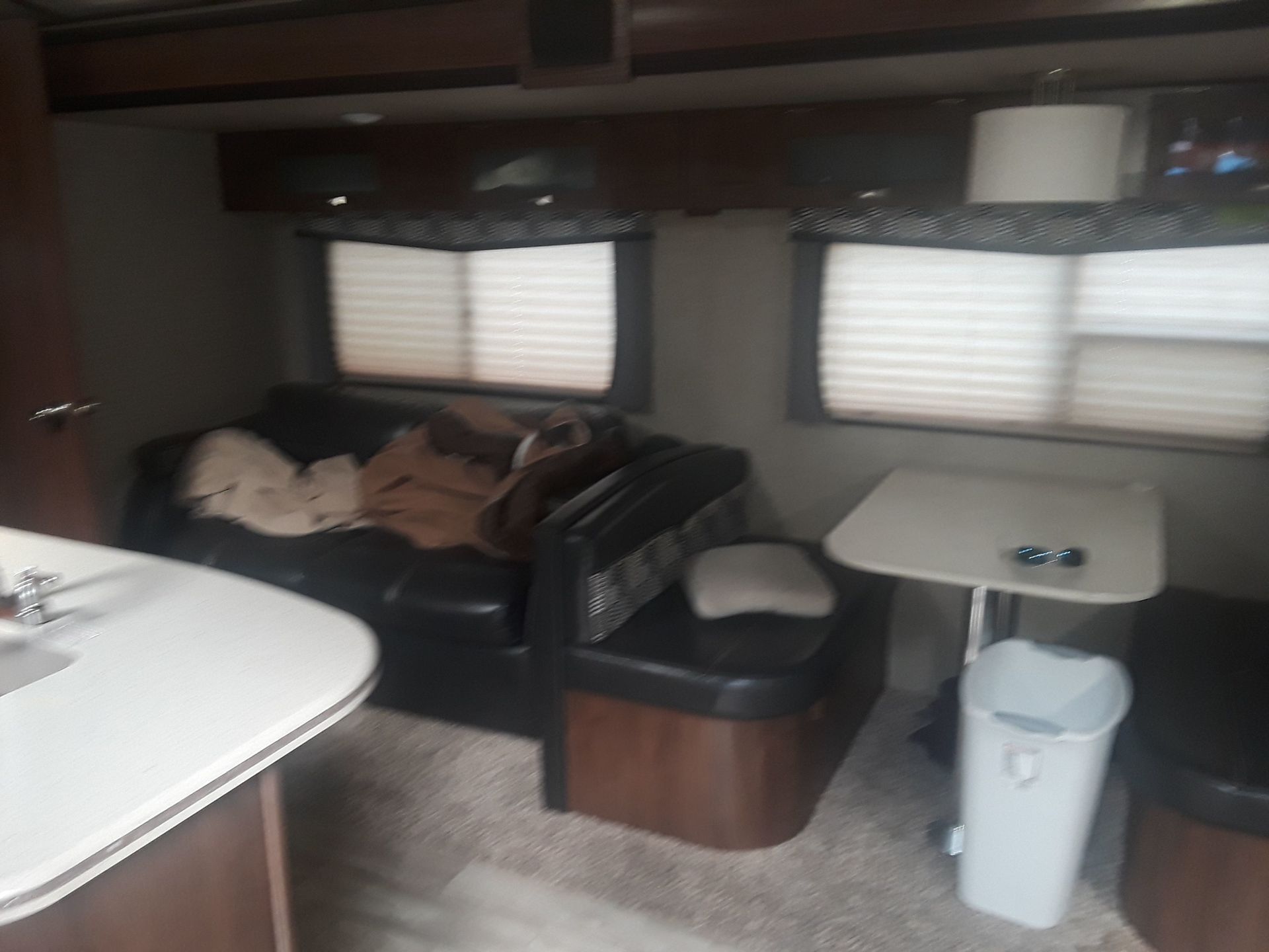 Photo 2 - 2018 Dutchman Travel Trailer rental photo 4