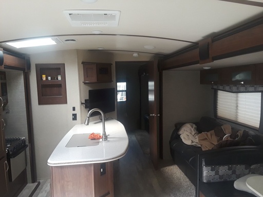 2018 Dutchman Aerolite Travel Trailer for rent in Pelham, AL