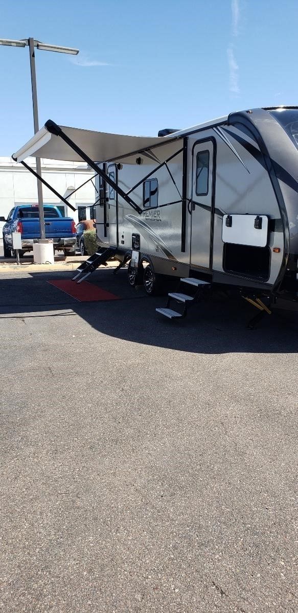 Photo 0 - 2020 Keystone Travel Trailer rental photo 2