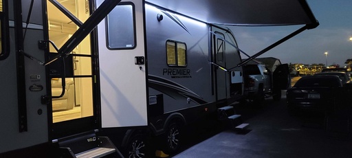 2020 Keystone Premier Travel Trailer for rent in Mesa, AZ