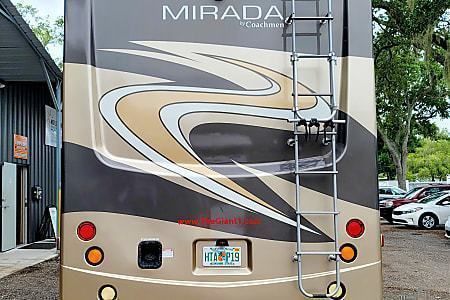Photo 2 - 2016 Coachmen Class A Motorhome rental photo 17